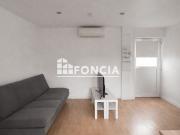 2 Pièces 28m2 place de parking vendu Loué