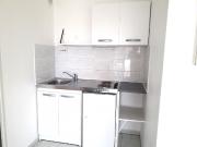 2 pièces, 28m², en location à Sete 520 € par mois