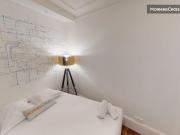 2 pièces 28m² Paris