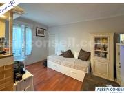 2 PIECES 31 m2 quartier Didot/Plaisance