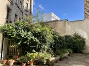 2 pièces 31 M2 rue Dareau Denfert Rochereau Paris 14