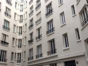 2 pièces 31 m2 vendu loué