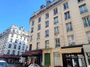 2 pièces 31 m², vue dégagée, à rénover