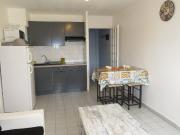 2 pièces, 31m², en location à Sete 418 € par mois