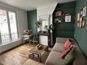 2 PIECES 32,5 m2 LE KREMLIN BICETRE