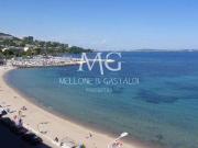 2 Pièces 35 m² — Palm Beach / Moure Rouge