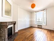 2 pièces 36m² Rue Bobillot / Butte aux Cailles