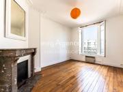 2 pièces 36m² Rue Bobillot / Butte aux Cailles