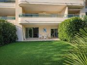 2 PIÈCES 37M² EN REZ DE JARDIN – RÉSIDENCE DE STANDING –...