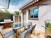 2 pièces 39,06 m², terrasse, Antibes 39m² Antibes