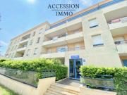 2 pièces 39m2 TOISON D'OR avec Piscine