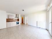 2 pièces 40.17 m² Strasbourg Montagne Verte 40m² Strasbourg