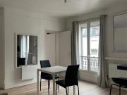 2 pièces 40m2