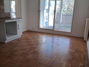 2 pièces · 41.1 m²