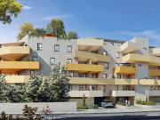 2 pièces · 41.3 m²