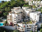 2 pièces 41m², 1 chambre, 1 SdB. Garage et cave....