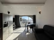 2 pièces, 41m², en location à Sete 749 € par mois