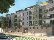 2 Pièces 42 m²