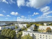 2 pieces 42m2 11eme etage