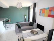 2 pièces, 44m² en location à Toulouse 691.78 € par mois