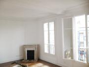 2 PIECES 47m² 17 bis rue des Tilleuls 92100 BOULOGNE