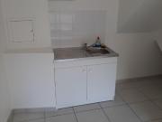 2 pièces · 48.2 m²