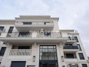 2 pièces 49m² avec balcon et parking