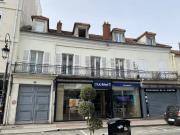 2 PIÈCES 52 M2 PLEIN COEUR DE LA VARENNE