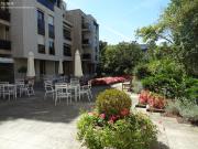 2 pièces 50m2 Hespérides Saint James Neuilly Sur Seine