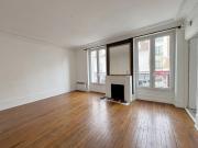 2 PIÈCES 52 M2 PLEIN COEUR DE LA VARENNE