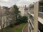 2 Pièces 52 M² avec Balcon