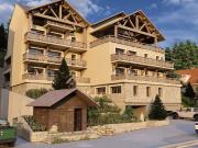 2 PIECES 53.70 m² PROCHE DES PISTES