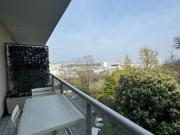 2 pièces 55m² Issy les moulineaux