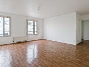 2 pièces · 56.45 m²