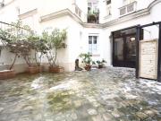 2 pièces 58 m² métro Dugommier