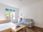 2 pièces 60 m² terrasse