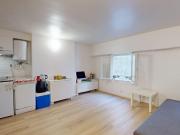 2 pièces à Bonne Nouvelle, Paris 9ème