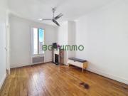 2 pièces à louer Bail code civil Av Gravelle ST Maurice