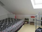 2 pièces à louer sur METZ Centre