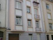 2 pièces à louer sur Metz proche gare