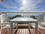 2 pièces à Menton Garavan, limite frontière