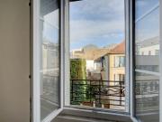 2 pièces à rénover – Val Fleury – fort potentiel