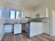 2 pièces Adamville, refait à neuf