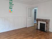 2 pièces appartement à louer