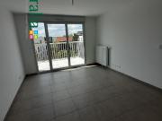 2 pièces appartement à louer