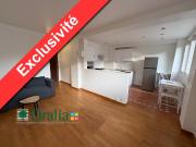 2 pièces appartement à louer