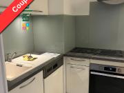 2 pièces appartement à louer