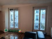 2 pièces appartement à louer