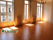 2 pièces appartement à louer