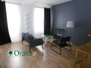 2 pièces appartement à louer